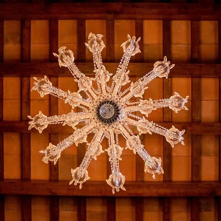Hotel Palacio De Dona Leonor Antigua ภายนอก รูปภาพ