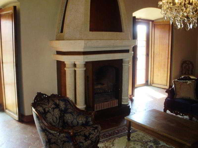 Hotel Palacio De Dona Leonor Antigua ภายนอก รูปภาพ